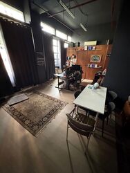 Mayfair Industrial Building (D20), Factory #486242101